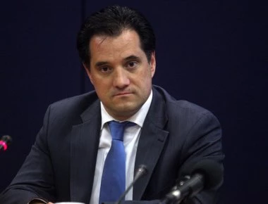 Α.Γεωργιάδης: «Δείτε πόσα χημικά ρίχνουν τώρα στο συλλαλητήριο στη Θεσσαλονίκη - Ντροπή»